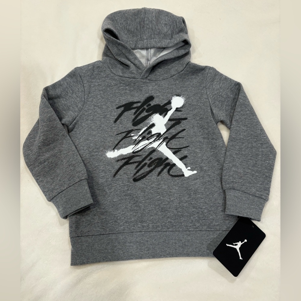 Air Jordan Hoodie NWT